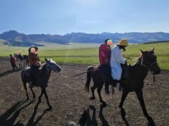 -新疆那拉提国家旅游度假区
