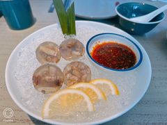 厦门土笋冻-上屿水产(鼓浪屿一店)