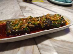 长沙臭豆腐-云梦庭·剁椒鱼头(银泰中心in99店)