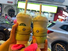 -茉酸奶(广西北路店)