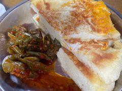 -88号小吃店·经典云南菜·地道纳西美食