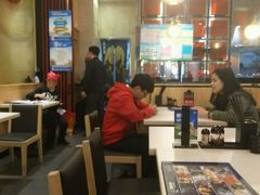 -味千拉面(航洋国际购物中心)