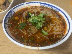 -林静小吃(复兴路店)