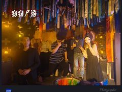 -棂笼·深度沉浸密室(武汉旗舰店)