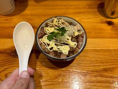 -Ramen满吉·豚骨拉面(丽园路店)