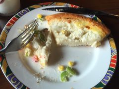 -德意客牛排披萨西餐厅·生日聚会(田东店)