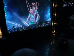 -魅KTV·AI辅唱(簋街店)
