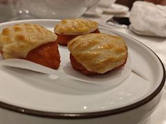 -白云宾馆·白云宴餐厅