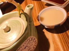 味增汤-石屋料理(南京西路店)