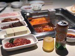-海底捞火锅(万丰桥店)