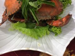 -QQ海鲜餐厅