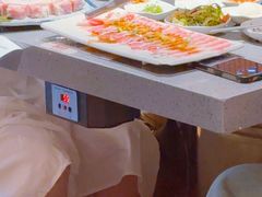 -喜鹊烤肉酒场(美乐城店)