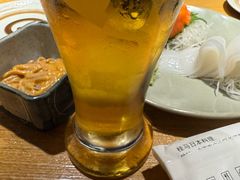 -桂马·日本料理·海胆·海鲜饭·酒场(民主广场店)