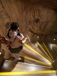 -Zoolung Zoolung动物主题公园(海信广场店)