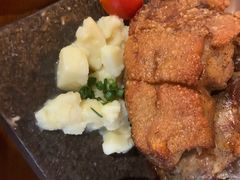 -haxnbauer海森堡德国餐厅(深圳coco店)