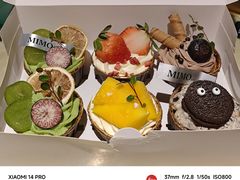 -MIMO CAFE(沙头角店)