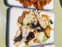 -振生清真饭店(永安道店)