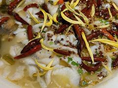 -太二酸菜鱼(沈阳万象城店)