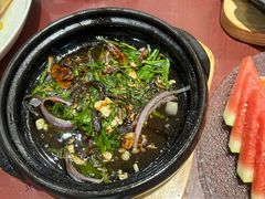 -宁邦·家宴·南京菜(红山动物园店)