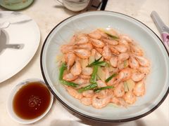 -南太湖山庄·四季轩&国风堂中餐厅