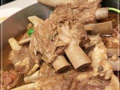 -蝎王府羊蝎子(北大地店)