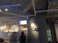 门面-喜茶(佛山顺德大良东乐路店)