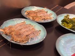 -老城鲜·小海鲜贝贝煲火锅(壹方城店)