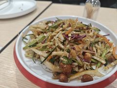 -老边饺子馆(东单店)