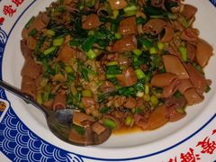 -旺角小渔村·海肠捞饭开创者(环山路店)