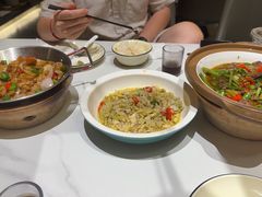 肉沫小笋-阿露佳·舌尖上的安吉菜