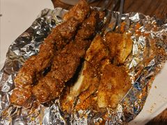 烤肚包肉-泽成冰煮羊(非·遗东岸国际店)