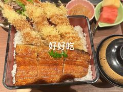 -玄白·炭烤活鳗(上海首店)