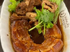 -松發肉骨茶(先得坊店)