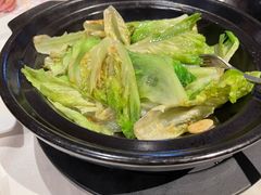 者者唐生菜-文兴酒家(晶品店)