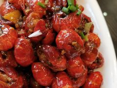 -刘胖子家常菜·蹄花焖藕(中南店)