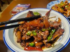 -回家吃饭·地道南昌菜(建德观总店)
