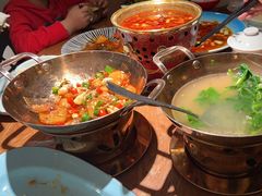 -蓉城小馆(科兴店)