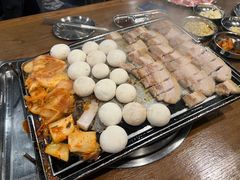 -香猪坊(五道口店)