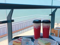 -太平洋咖啡(海天驿站店)