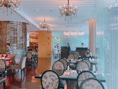 -圣丰索菲特·2 On 988 Café 自助餐厅