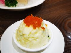 土豆沙律-东京屋(武定路店)