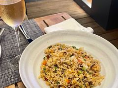 -MONICH牛排融合餐厅(和义大道购物中心店)