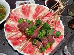 -巴蜀大宅门火锅(新华公园店)
