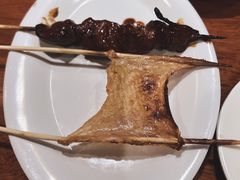 -福烤锦花(长乐路店)