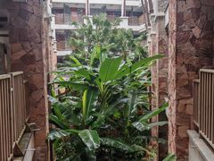 -天芳悦潭度假村温泉