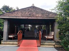 -三亚亚龙湾人间天堂鸟巢度假村