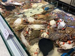 -川骄海鲜自助(亚运村店)