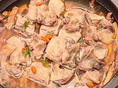 -杭州和达希尔顿逸林酒店·和园中餐厅-杭帮菜名店