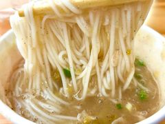 -汪记鲜鱼糊汤粉(沈阳路总店)