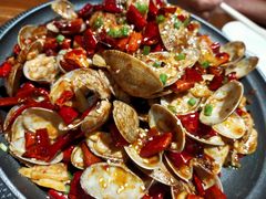 -虾宝贝胶东海鲜·渔家菜(小西天店)